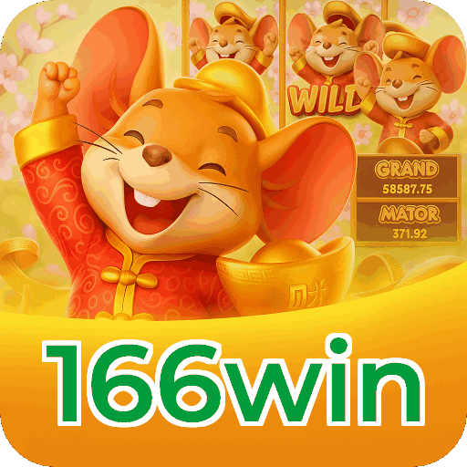 Slots Premium da PG Soft na 166win